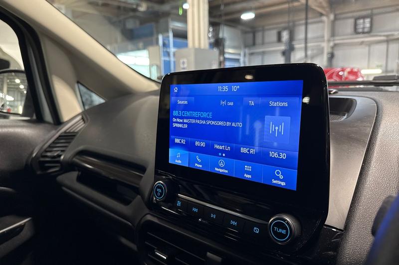 Used Ford Ecosport for sale - 78109508: Photo 33