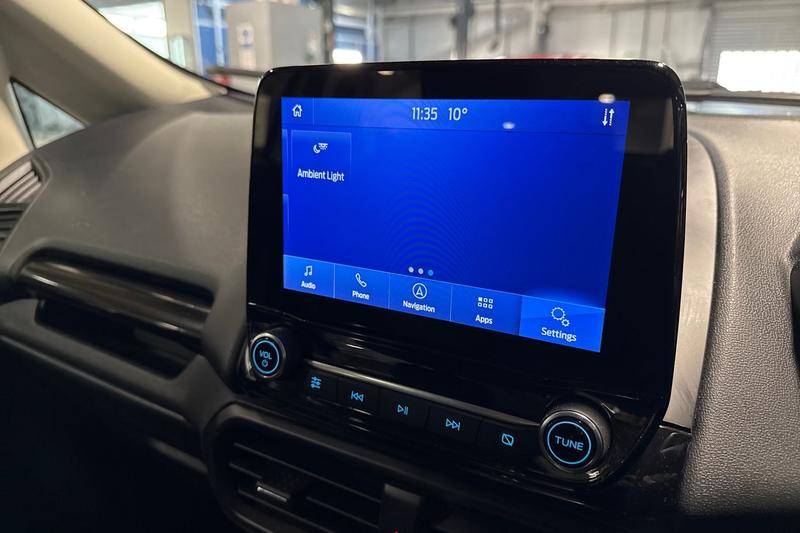 Used Ford Ecosport for sale - 78109508: Photo 45