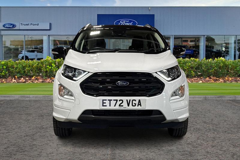 Used Ford Ecosport for sale - 78109508: Photo 6