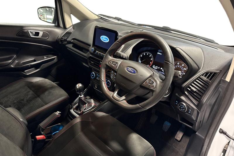 Used Ford Ecosport for sale - 78109508: Photo 9