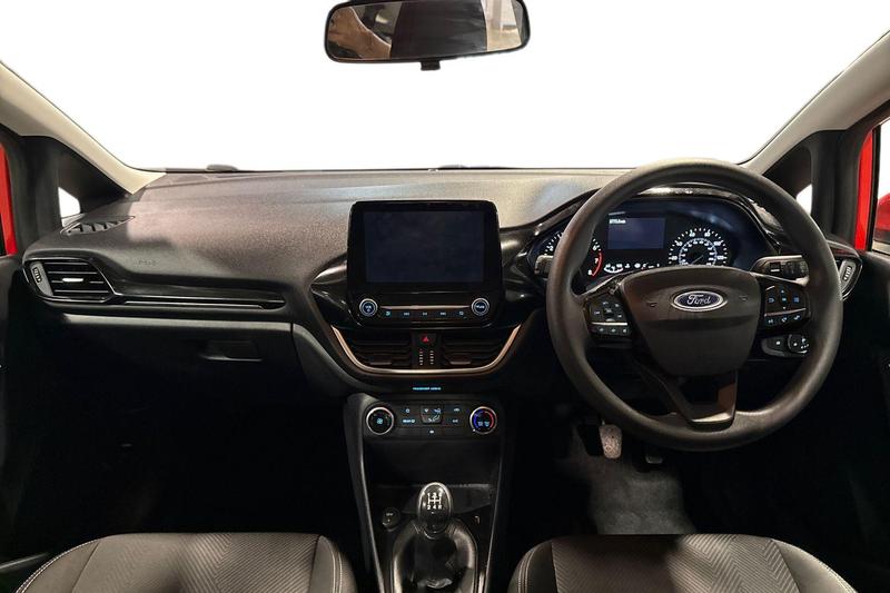 Used Ford Fiesta 2022 for sale - 76192677: Photo 10