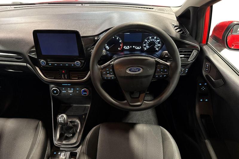 Used Ford Fiesta 2022 for sale - 76192677: Photo 11
