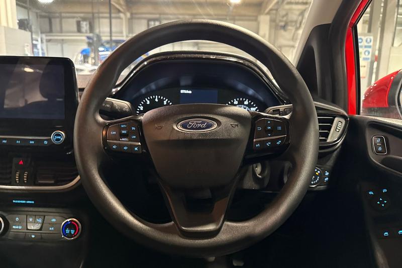 Used Ford Fiesta 2022 for sale - 76192677: Photo 12