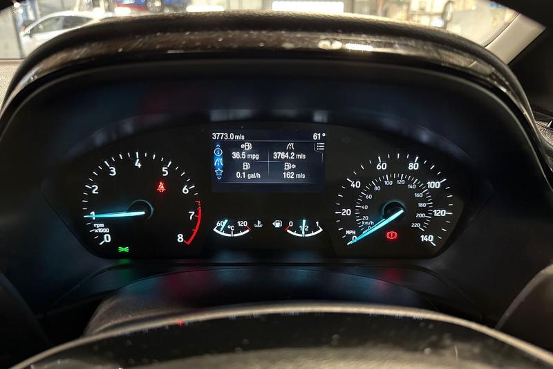 Used Ford Fiesta 2022 for sale - 76192677: Photo 13