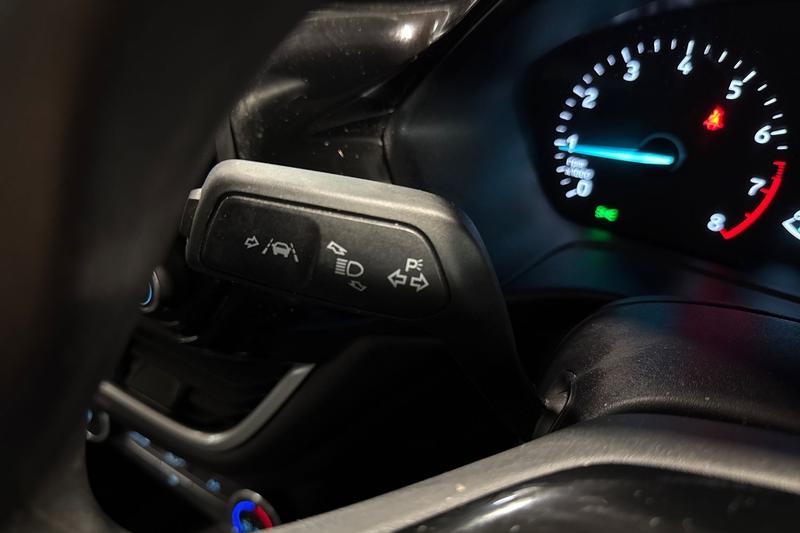 Used Ford Fiesta 2022 for sale - 76192677: Photo 14