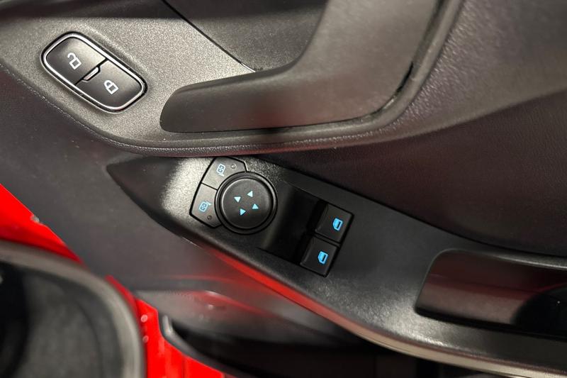 Used Ford Fiesta 2022 for sale - 76192677: Photo 16