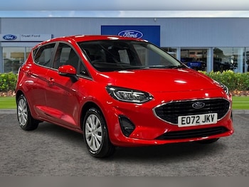 Ford - Fiesta