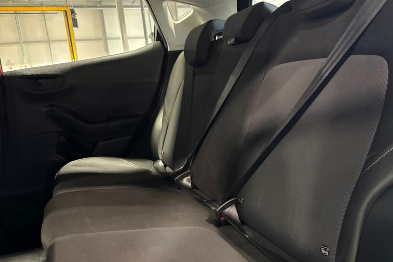 Used Ford Fiesta 2022 for sale - 76192677: Photo 20