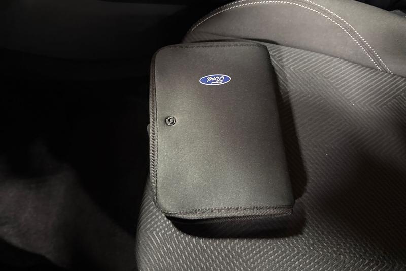 Used Ford Fiesta 2022 for sale - 76192677: Photo 22