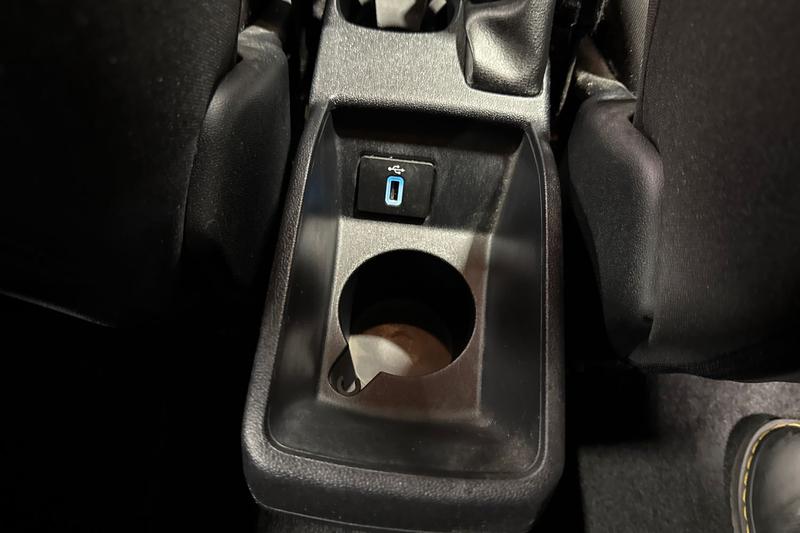 Used Ford Fiesta 2022 for sale - 76192677: Photo 24