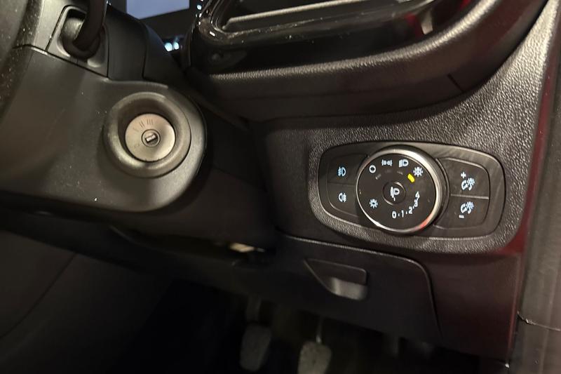 Used Ford Fiesta 2022 for sale - 76192677: Photo 25