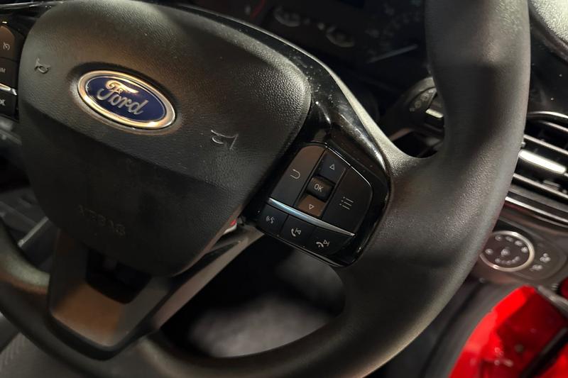 Used Ford Fiesta 2022 for sale - 76192677: Photo 26