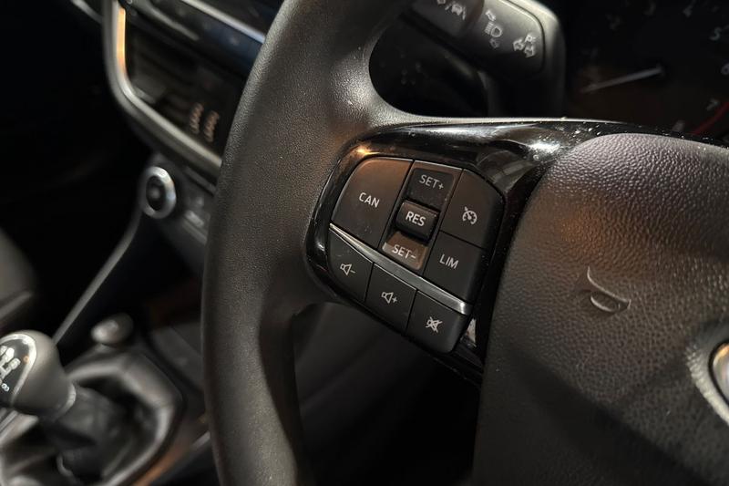Used Ford Fiesta 2022 for sale - 76192677: Photo 27