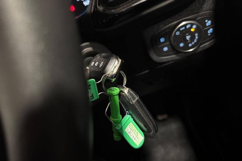 Used Ford Fiesta 2022 for sale - 76192677: Photo 29