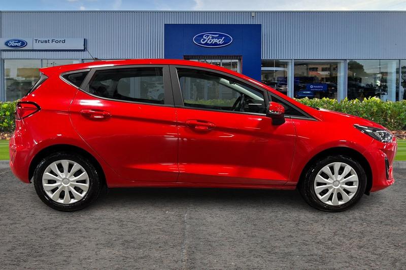 Used Ford Fiesta 2022 for sale - 76192677: Photo 3