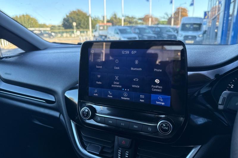 Used Ford Fiesta 2022 for sale - 76192677: Photo 34