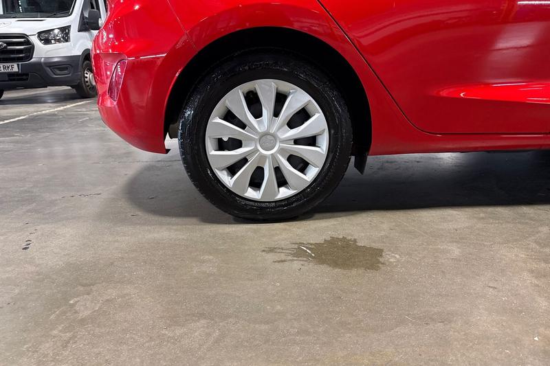Used Ford Fiesta 2022 for sale - 76192677: Photo 37