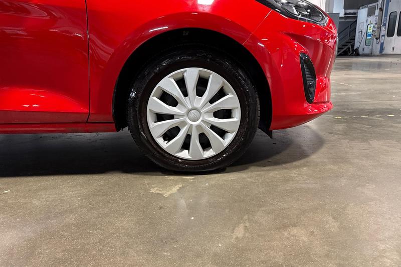 Used Ford Fiesta 2022 for sale - 76192677: Photo 38
