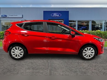 Used Ford Fiesta 2022 for sale - 76192677: Photo 3