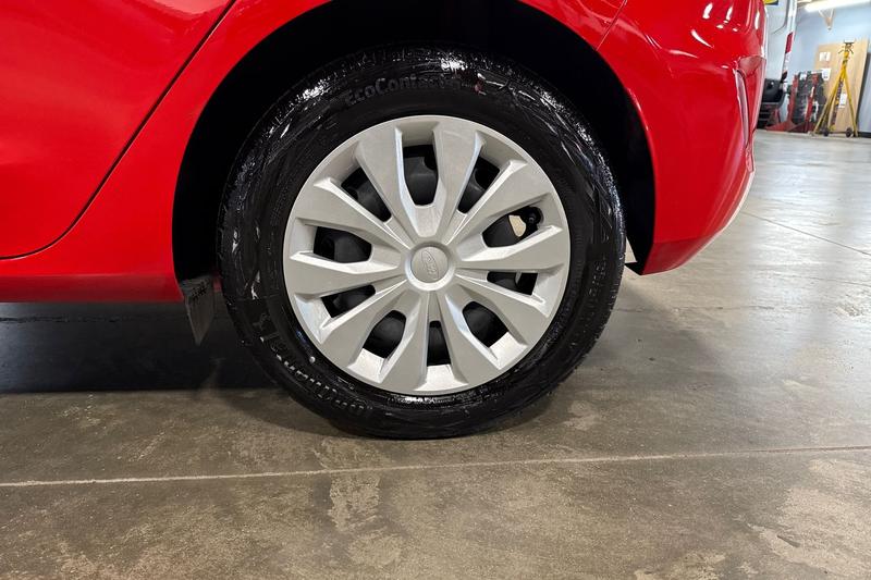 Used Ford Fiesta 2022 for sale - 76192677: Photo 40