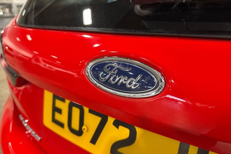 Used Ford Fiesta 2022 for sale - 76192677: Photo 41