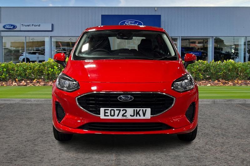 Used Ford Fiesta 2022 for sale - 76192677: Photo 6