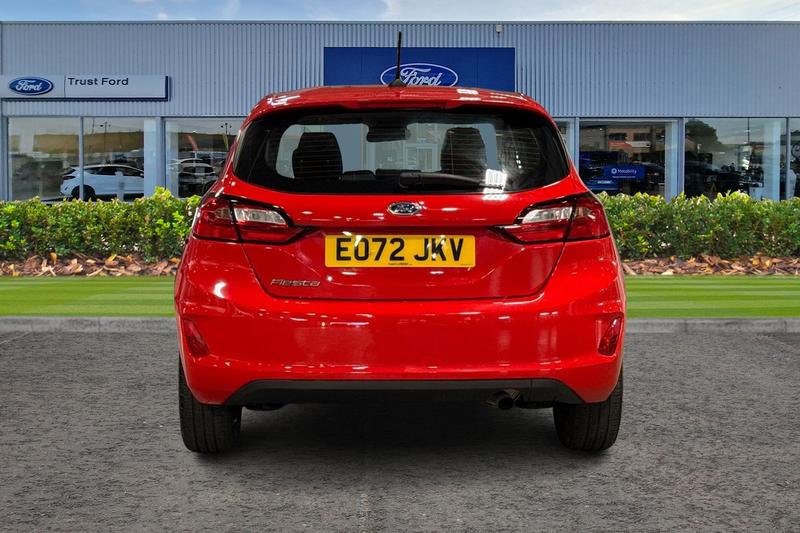 Used Ford Fiesta 2022 for sale - 76192677: Photo 7
