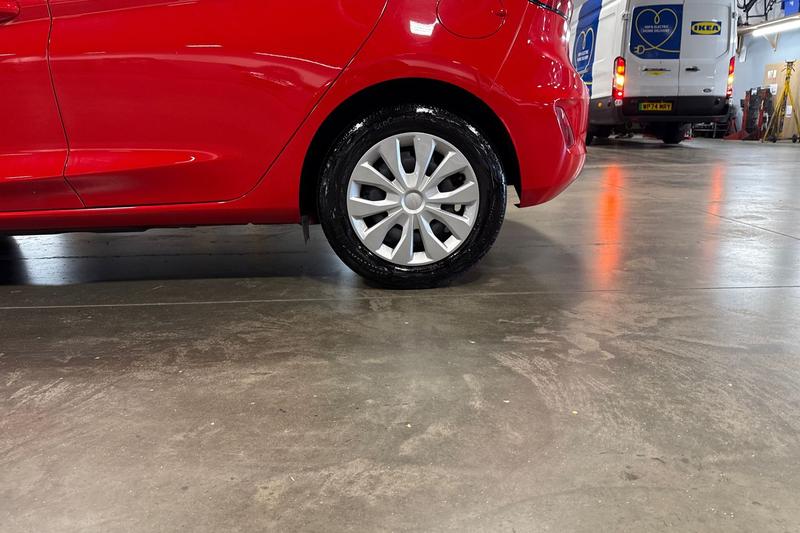 Used Ford Fiesta 2022 for sale - 76192677: Photo 8
