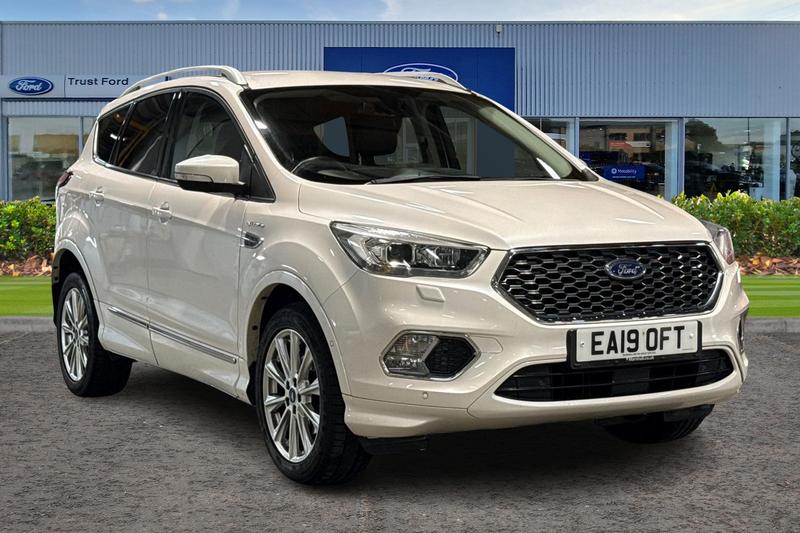 Used Ford Kuga 2019 for sale - 76480388: Photo 1