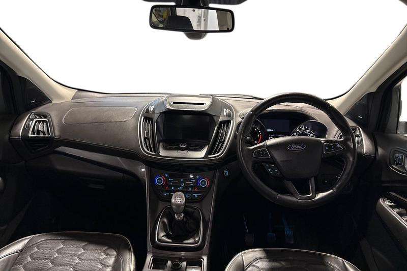 Used Ford Kuga 2019 for sale - 76480388: Photo 10