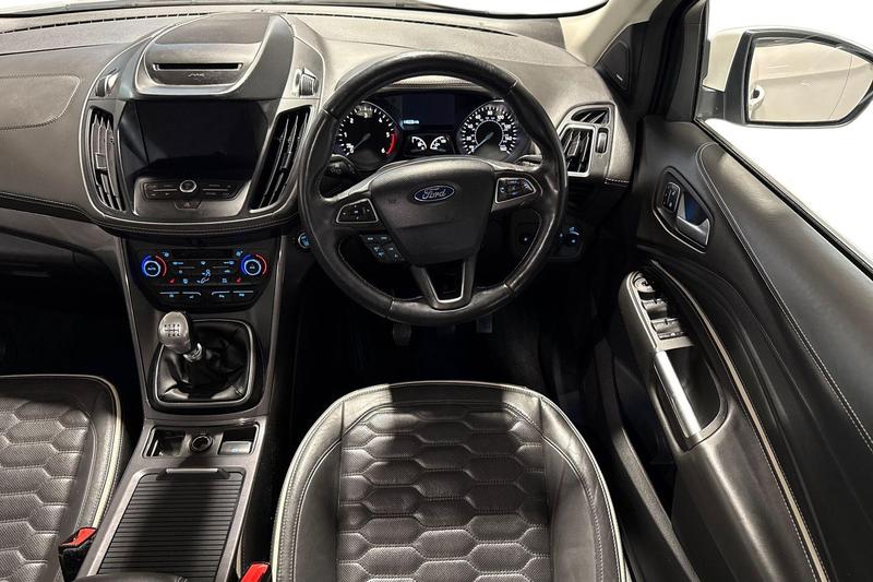 Used Ford Kuga 2019 for sale - 76480388: Photo 11