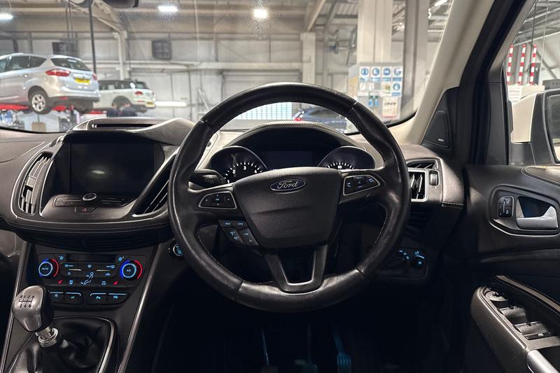 Used Ford Kuga 2019 for sale - 76480388: Photo 12