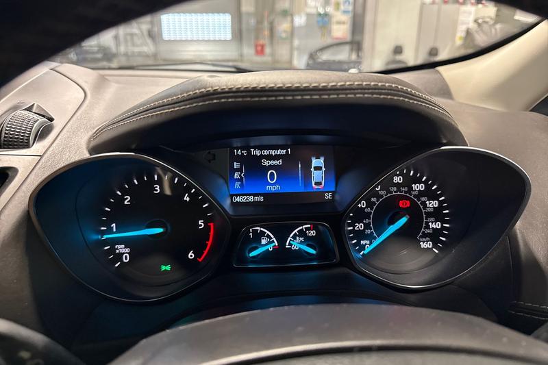 Used Ford Kuga 2019 for sale - 76480388: Photo 13