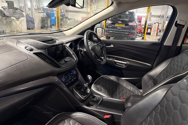 Used Ford Kuga 2019 for sale - 76480388: Photo 18