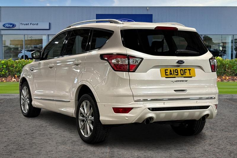 Used Ford Kuga 2019 for sale - 76480388: Photo 2