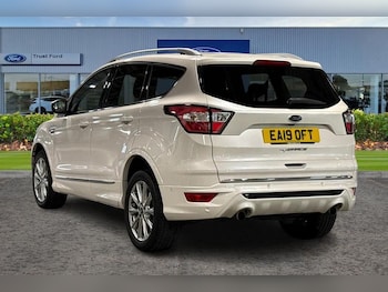 Used Ford Kuga 2019 for sale - 76480388: Photo