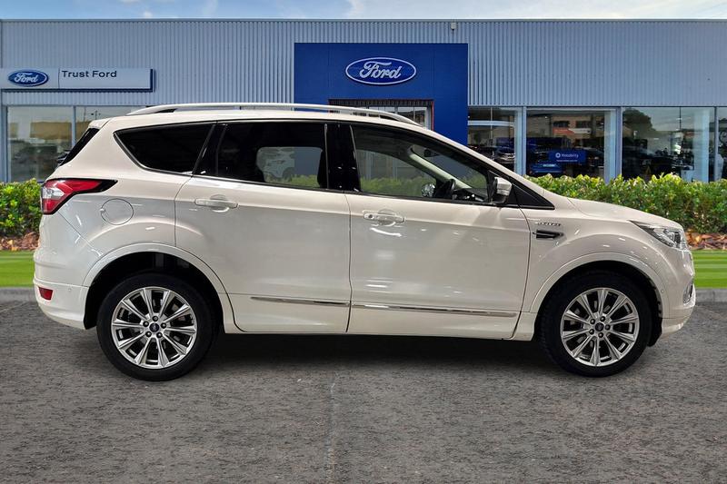 Used Ford Kuga 2019 for sale - 76480388: Photo 3