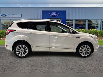 Used Ford Kuga 2019 for sale - 76480388: Photo