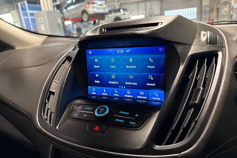 Used Ford Kuga 2019 for sale - 76480388: Photo 47