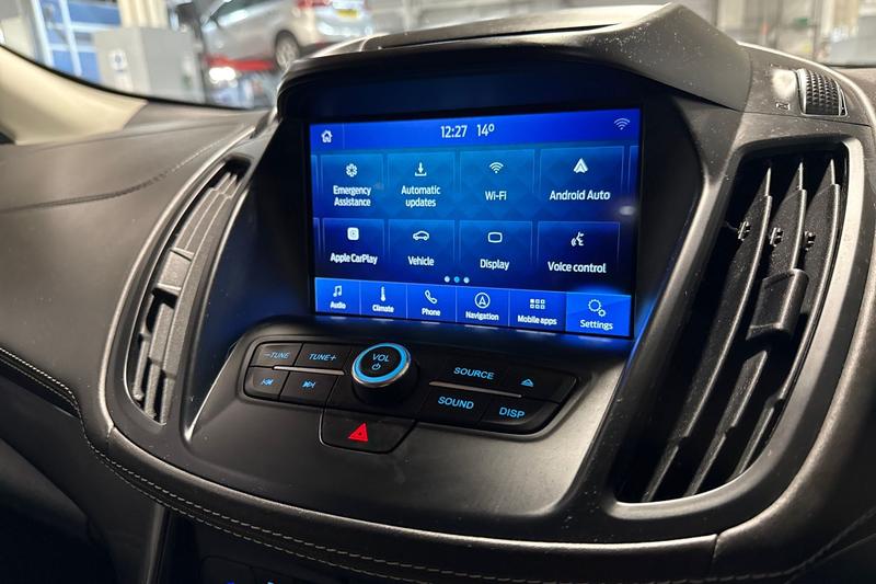 Used Ford Kuga 2019 for sale - 76480388: Photo 48