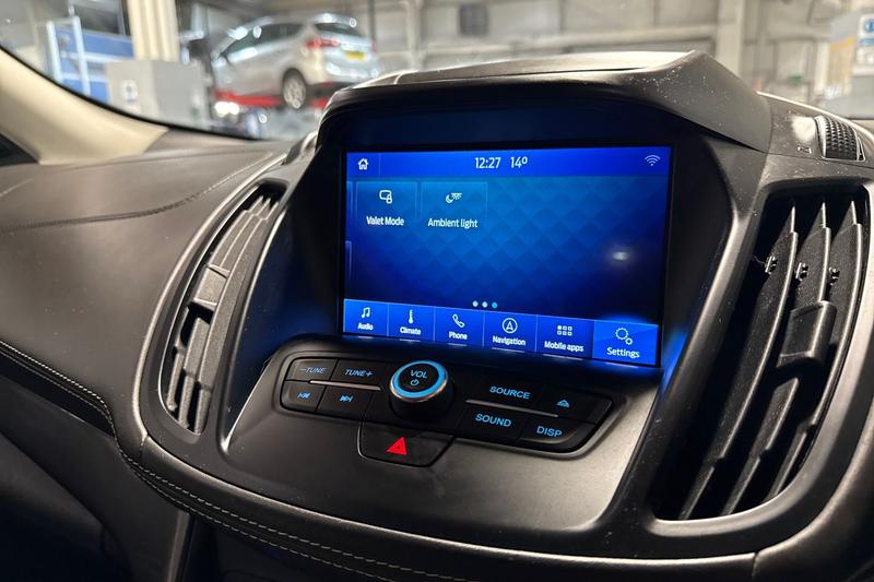 Used Ford Kuga 2019 for sale - 76480388: Photo 49