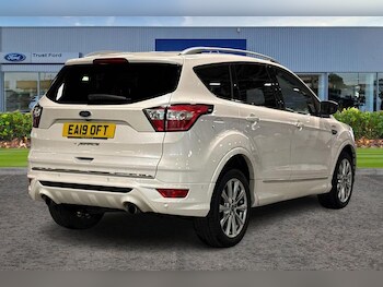 Used Ford Kuga 2019 for sale - 76480388: Photo