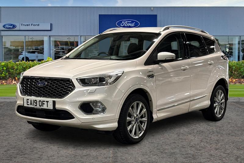 Used Ford Kuga 2019 for sale - 76480388: Photo 5