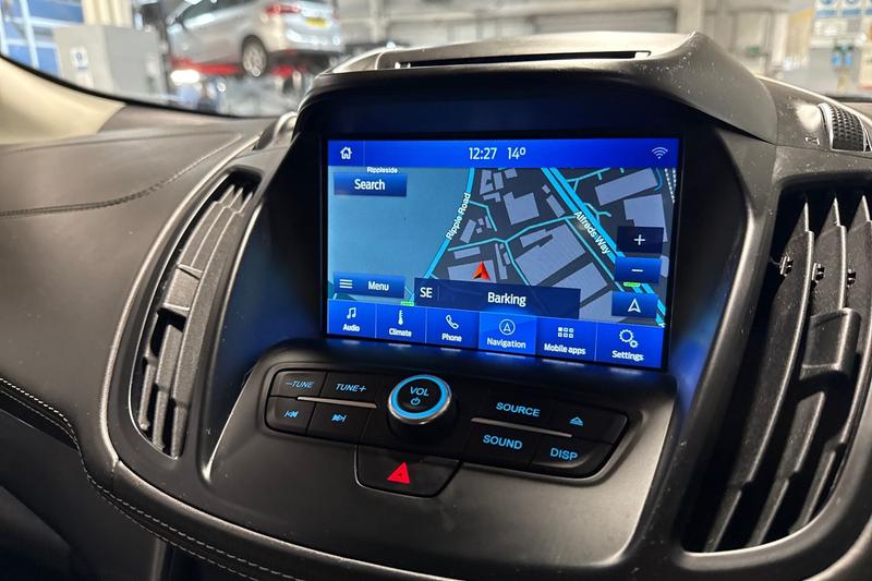 Used Ford Kuga 2019 for sale - 76480388: Photo 50