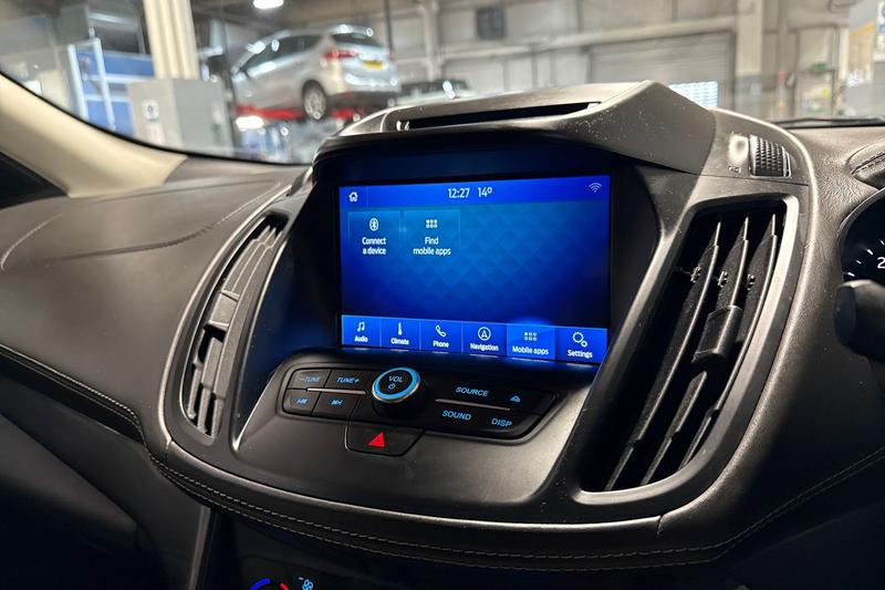 Used Ford Kuga 2019 for sale - 76480388: Photo 51