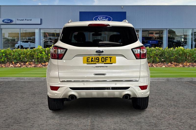 Used Ford Kuga 2019 for sale - 76480388: Photo 7
