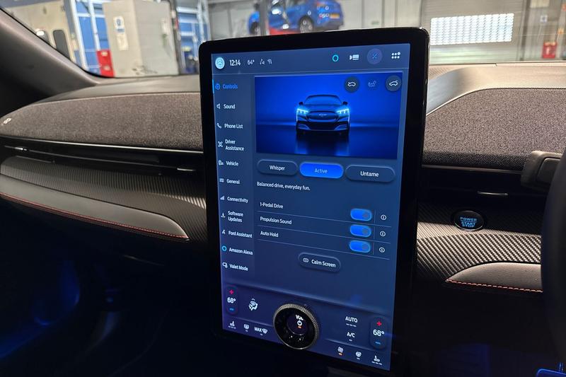 Used Ford Mustang Mach-E 2024 for sale - 76673208: Photo 46