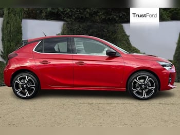 Used Vauxhall Corsa 2023 for sale - 79835114: Photo