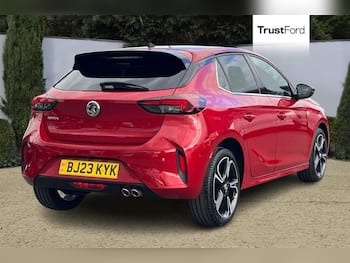 Used Vauxhall Corsa 2023 for sale - 79835114: Photo
