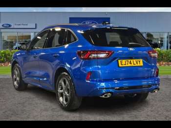 Used Ford Kuga 2024 for sale - 74807741: Photo